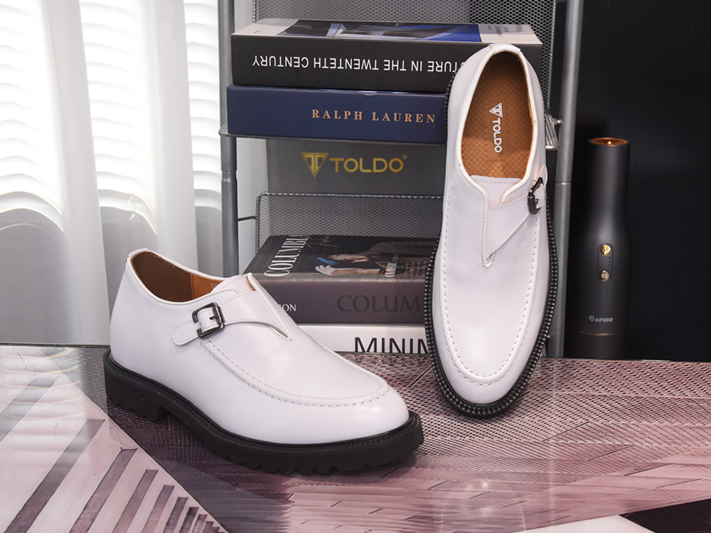 giày cao 7cm cho nam đế eva siêu nhẹ 2